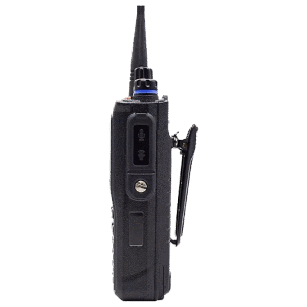 KUNGMALL KD-580UV UV双段DMR专业数字对讲机 - 图片 3