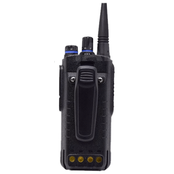 KUNGMALL KD-580UV UV双段DMR专业数字对讲机 - 图片 4