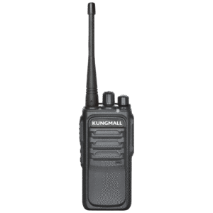 KUNGMALL KD-560 DMR 10W高功率数模兼容专业对讲机