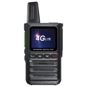 KUNGMALL QD-168 4G全网通数字集群对讲机