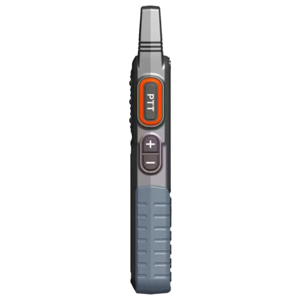 KUNGMALL QD-300 4G全网通全国对讲电话对讲机 - 图片 3