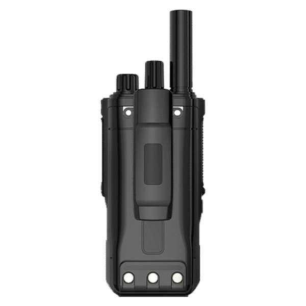 KUNGMALL QD-600 4G全网通IP67专业防护对讲机 - 图片 3
