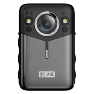 T5 2K防抖执法记录仪 (IP68防水)