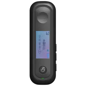 迷你小恐猫 KM-MiNi 4G全网通彩屏对讲机