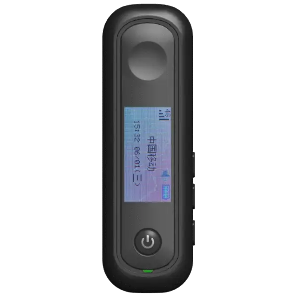 迷你小恐猫 KM-MiNi 4G全网通彩屏对讲机