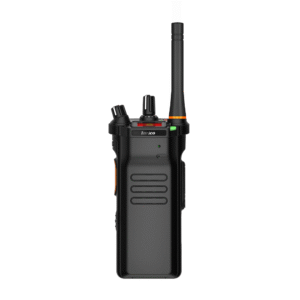 Inrico 中瑞科 IRC590 军用级双模智能对讲终端