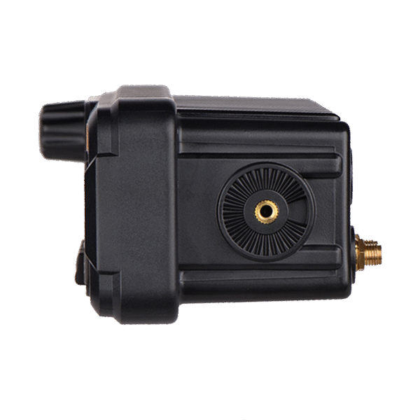 Inrico 中瑞科 TM-7Plus 智能车载公网对讲终端 - 图片 2