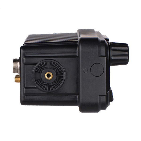 Inrico 中瑞科 TM-7Plus 智能车载公网对讲终端 - 图片 3