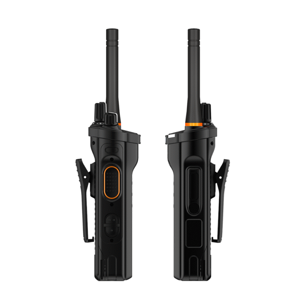 Inrico 中瑞科 IRC590 军用级双模智能对讲终端 - 图片 4