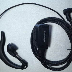 KUNGMALL QD188 专业原装耳机