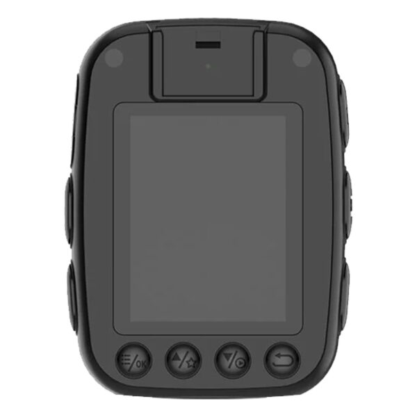 KUNGMALL DSJ-98K 小巧高清便携执法记录仪 - 图片 3